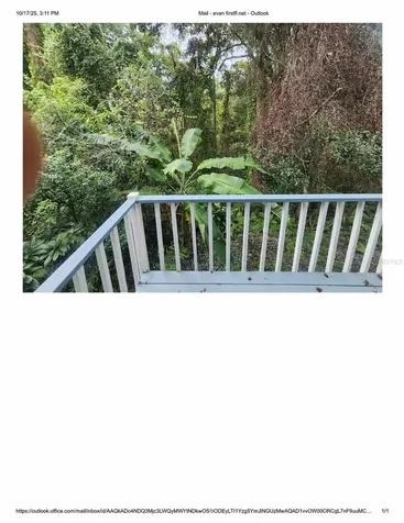 9838 Piney Point Circle Orlando FL 32825