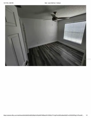 9838 Piney Point Circle Orlando FL 32825