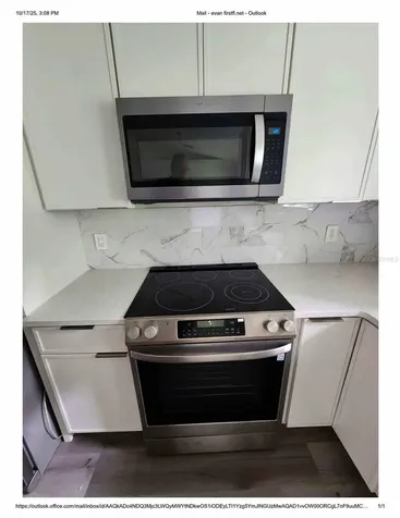 9838 Piney Point Circle Orlando FL 32825