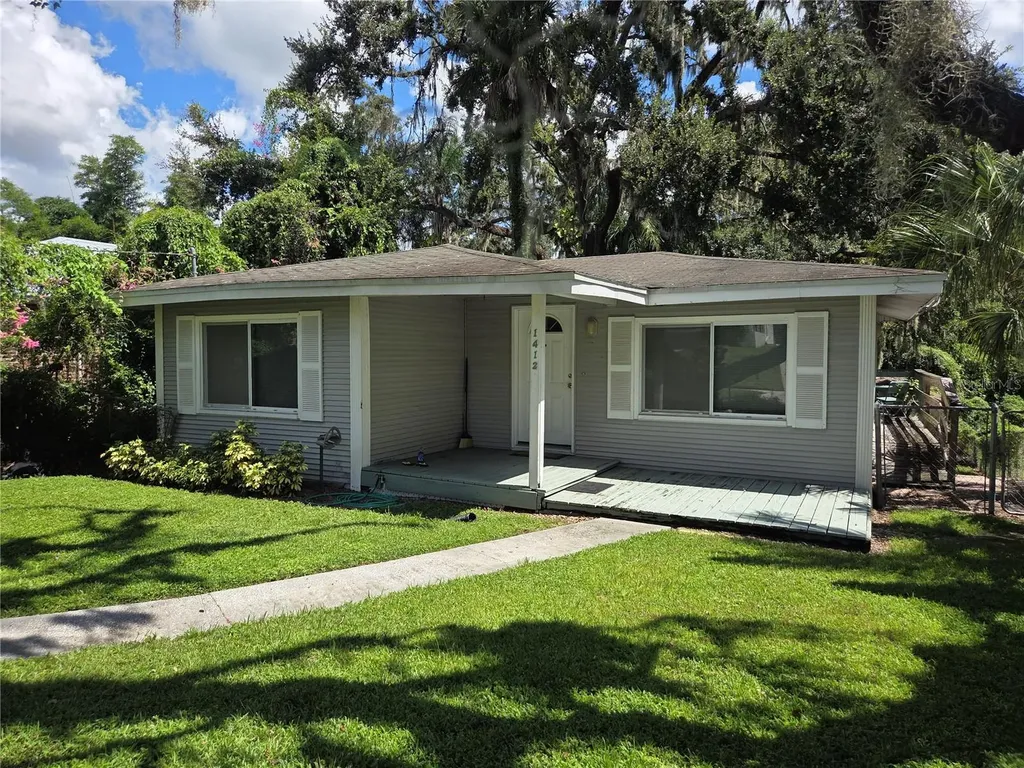 1412 Hilton Place Tampa FL 33604