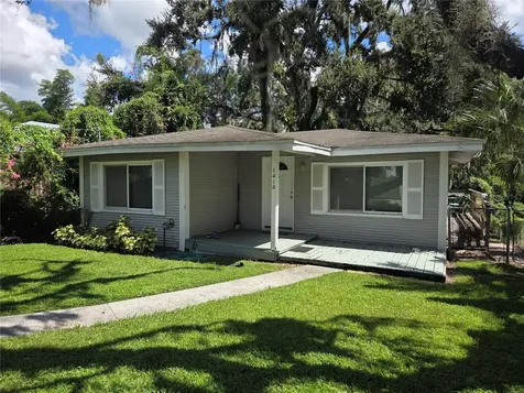 1412 Hilton Place Tampa FL 33604