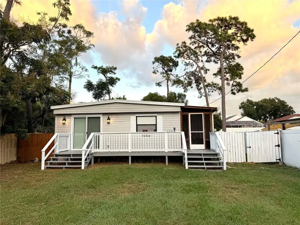 4820 Capron Street New Port Richey FL 34653