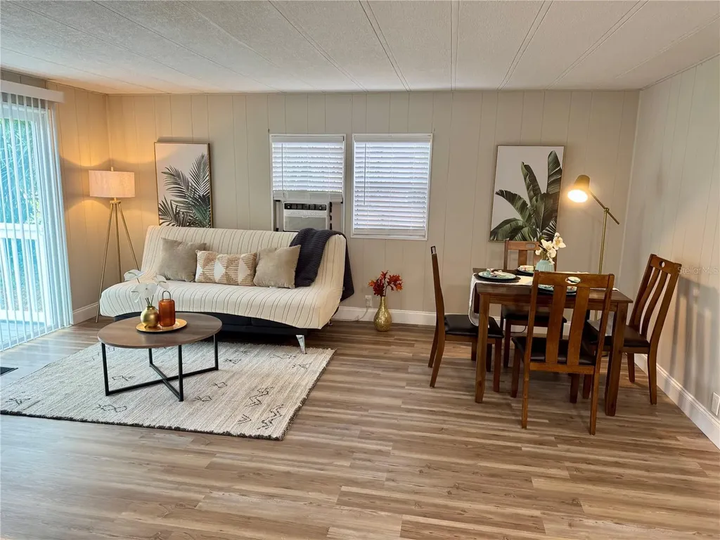 4820 Capron Street New Port Richey FL 34653