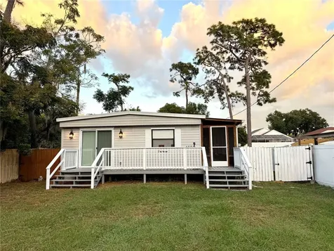 4820 Capron Street New Port Richey FL 34653