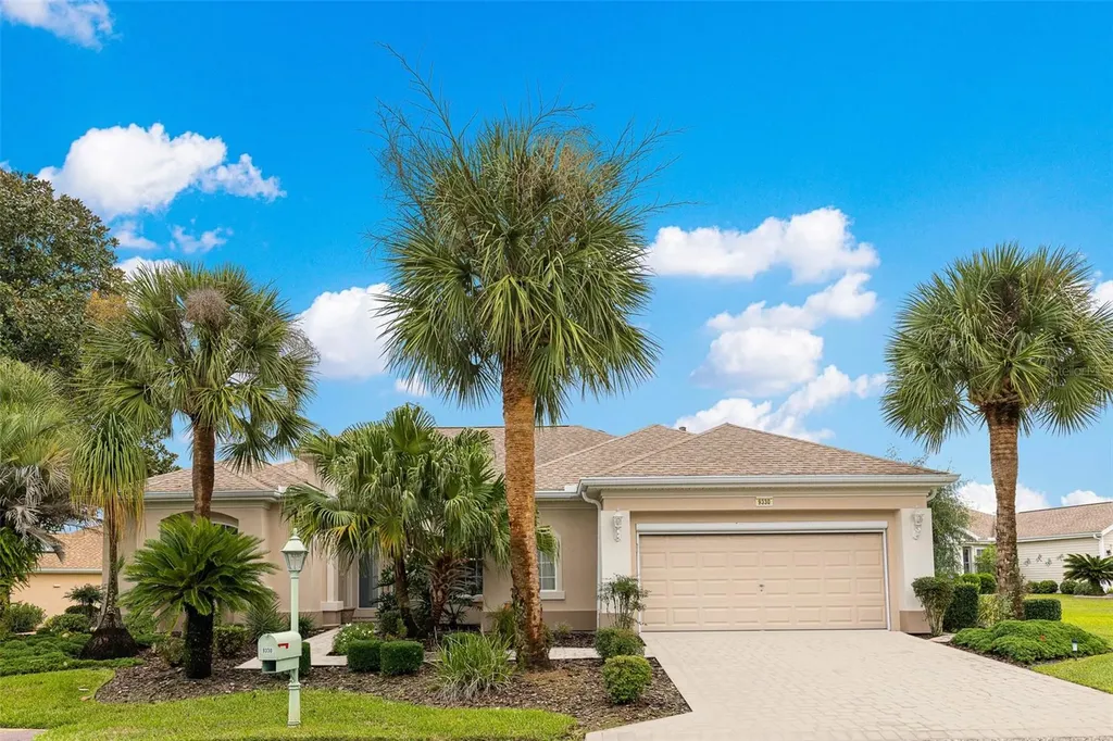 9330 SE 132nd Place Summerfield FL 34491