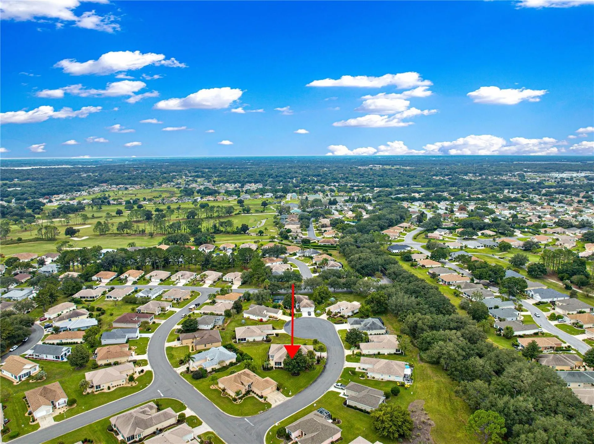 9330 SE 132nd Place Summerfield FL 34491