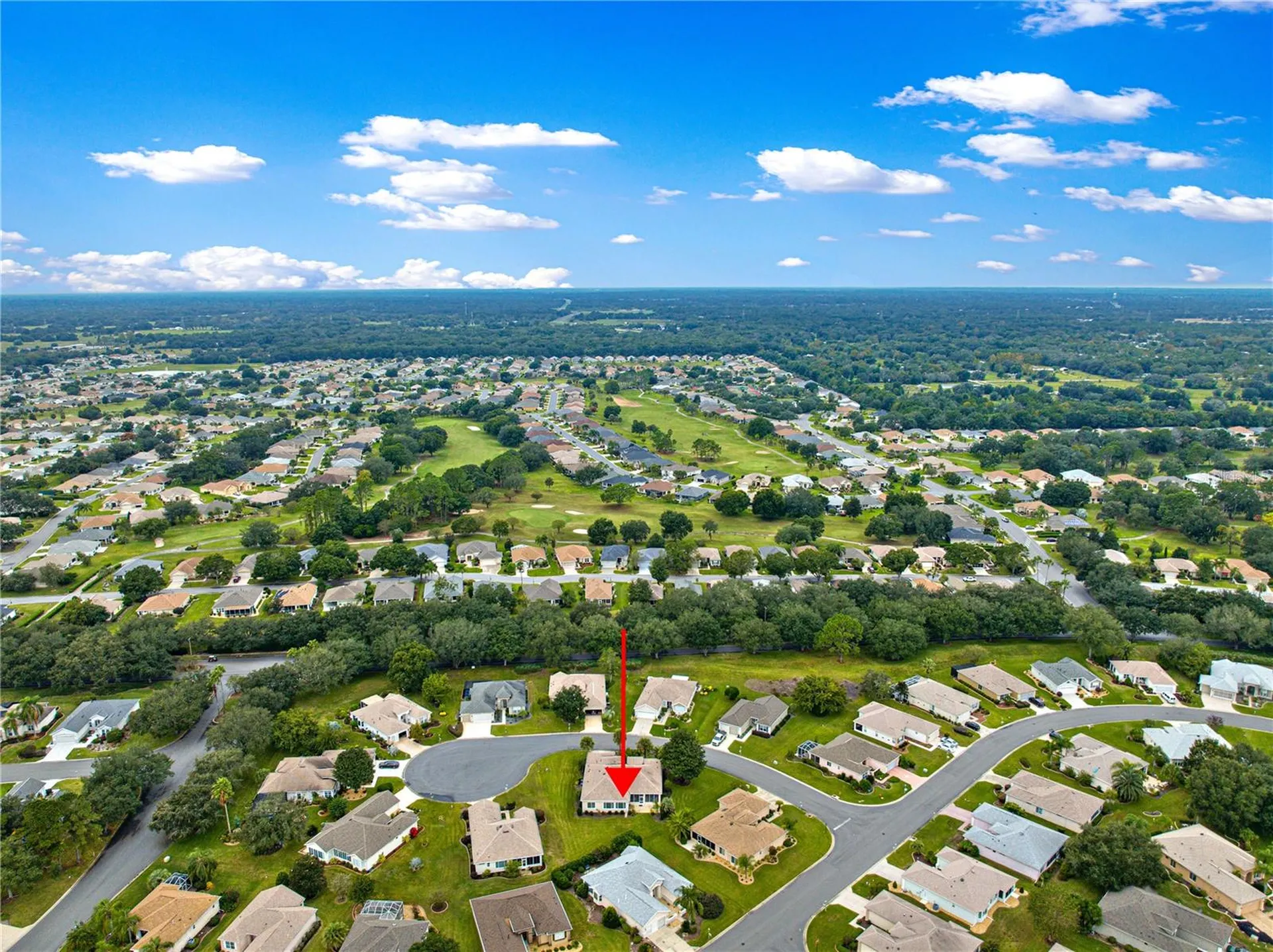9330 SE 132nd Place Summerfield FL 34491