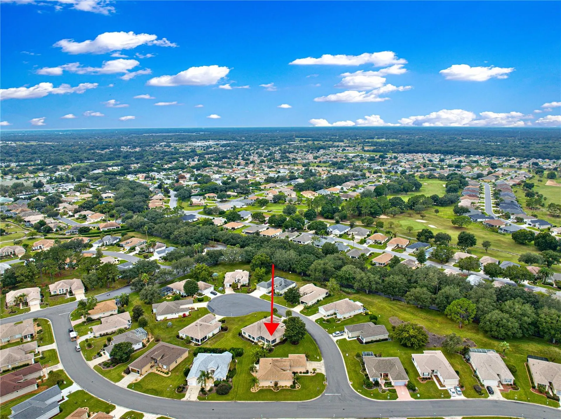 9330 SE 132nd Place Summerfield FL 34491