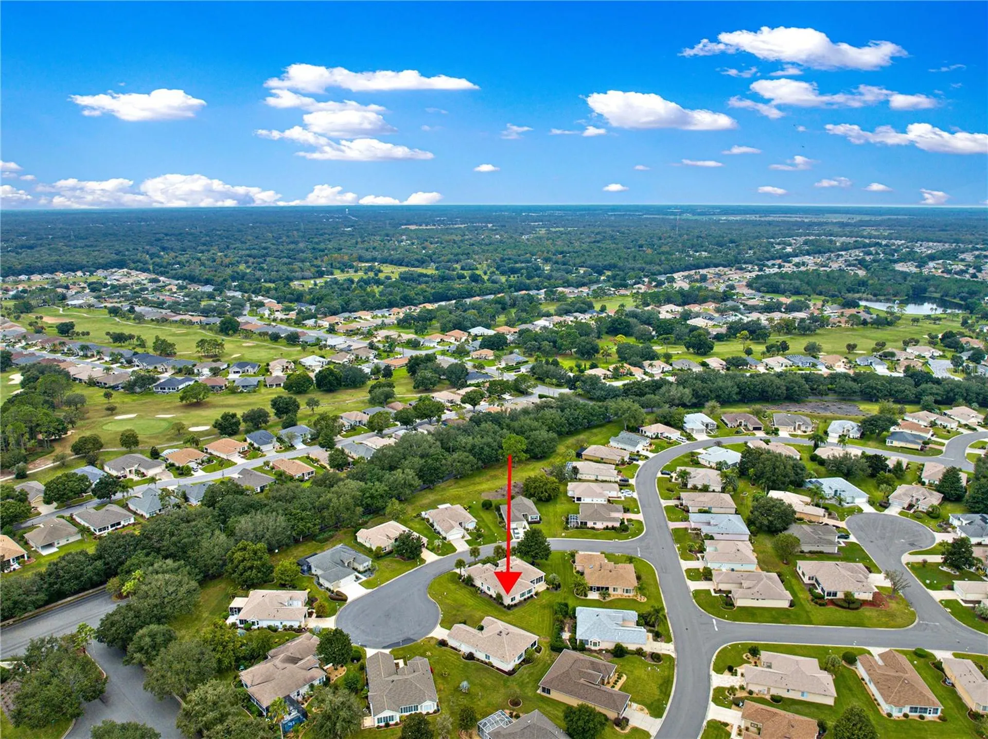 9330 SE 132nd Place Summerfield FL 34491