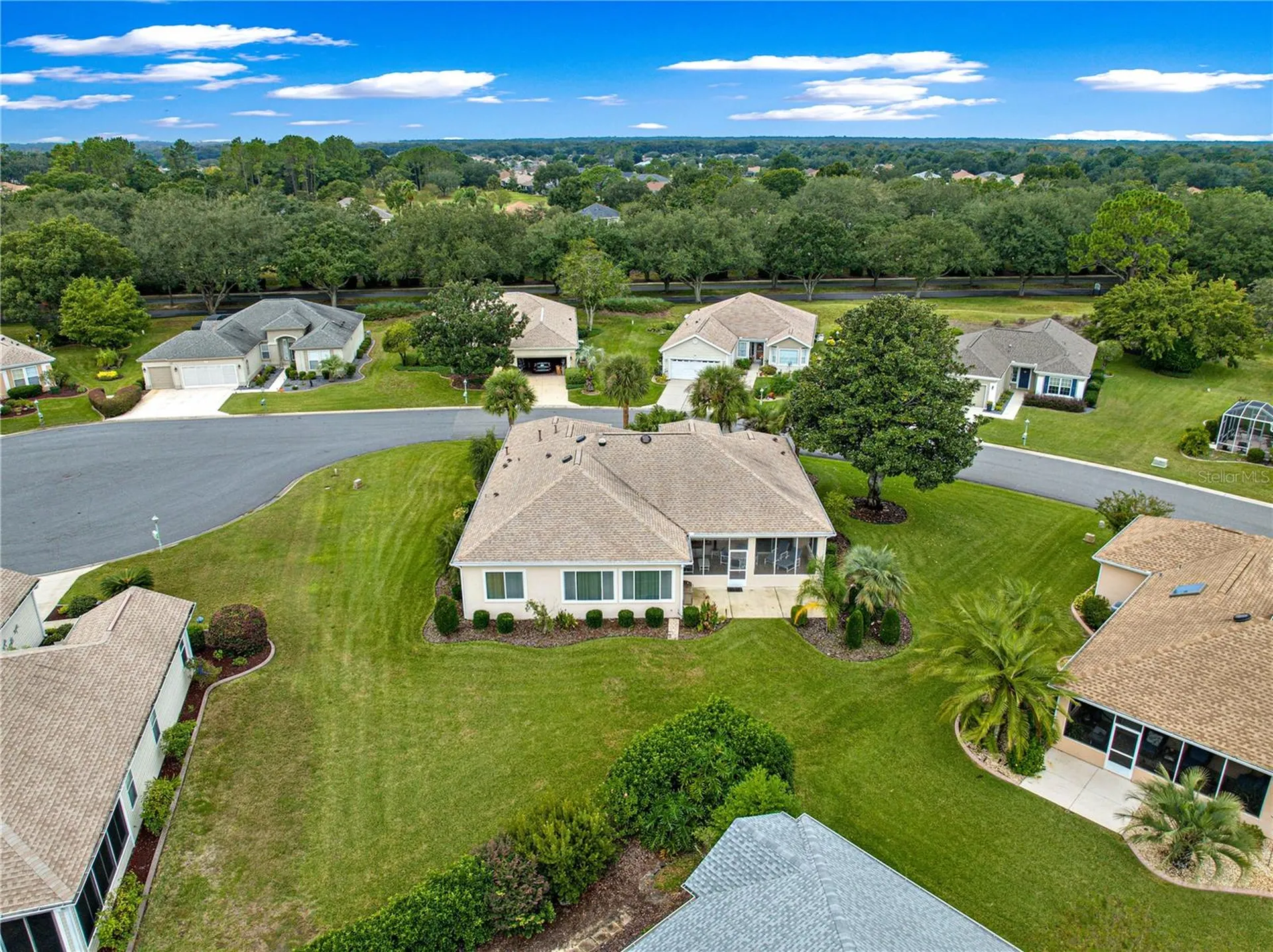 9330 SE 132nd Place Summerfield FL 34491