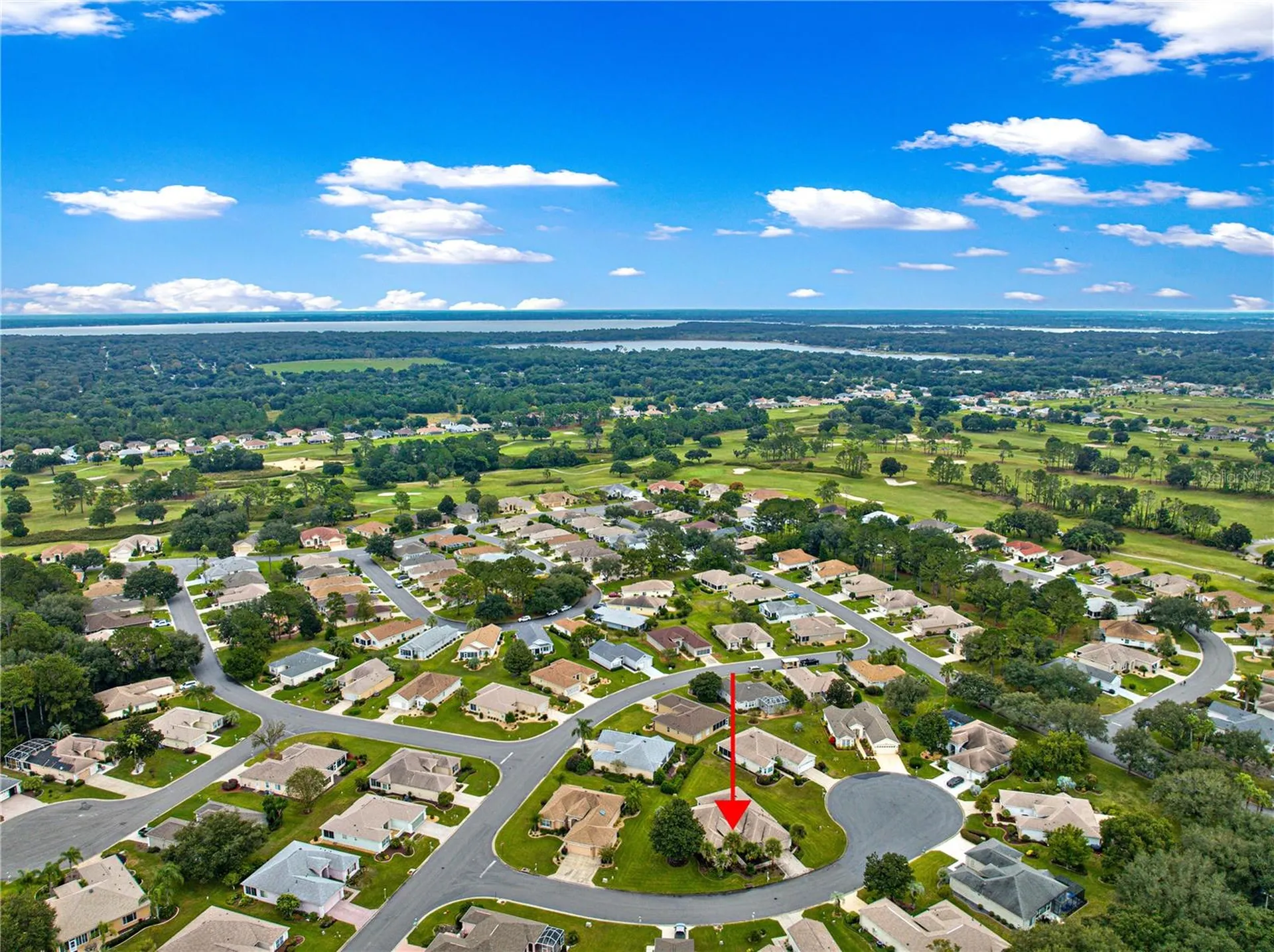 9330 SE 132nd Place Summerfield FL 34491
