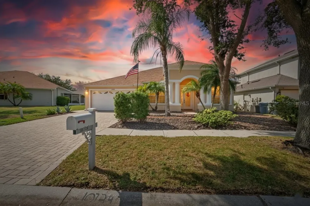 10734 Banfield Drive Riverview FL 33579