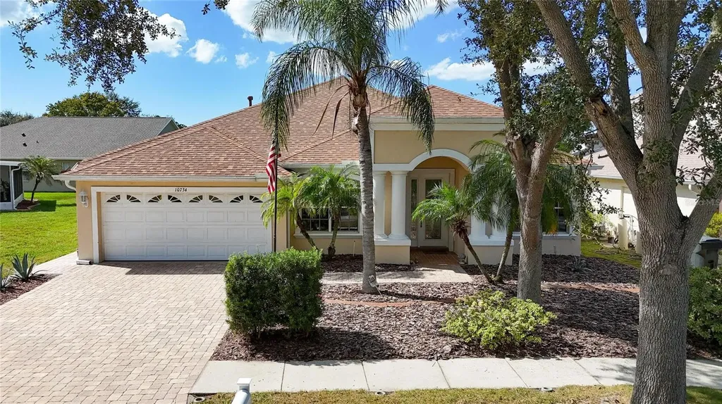 10734 Banfield Drive Riverview FL 33579