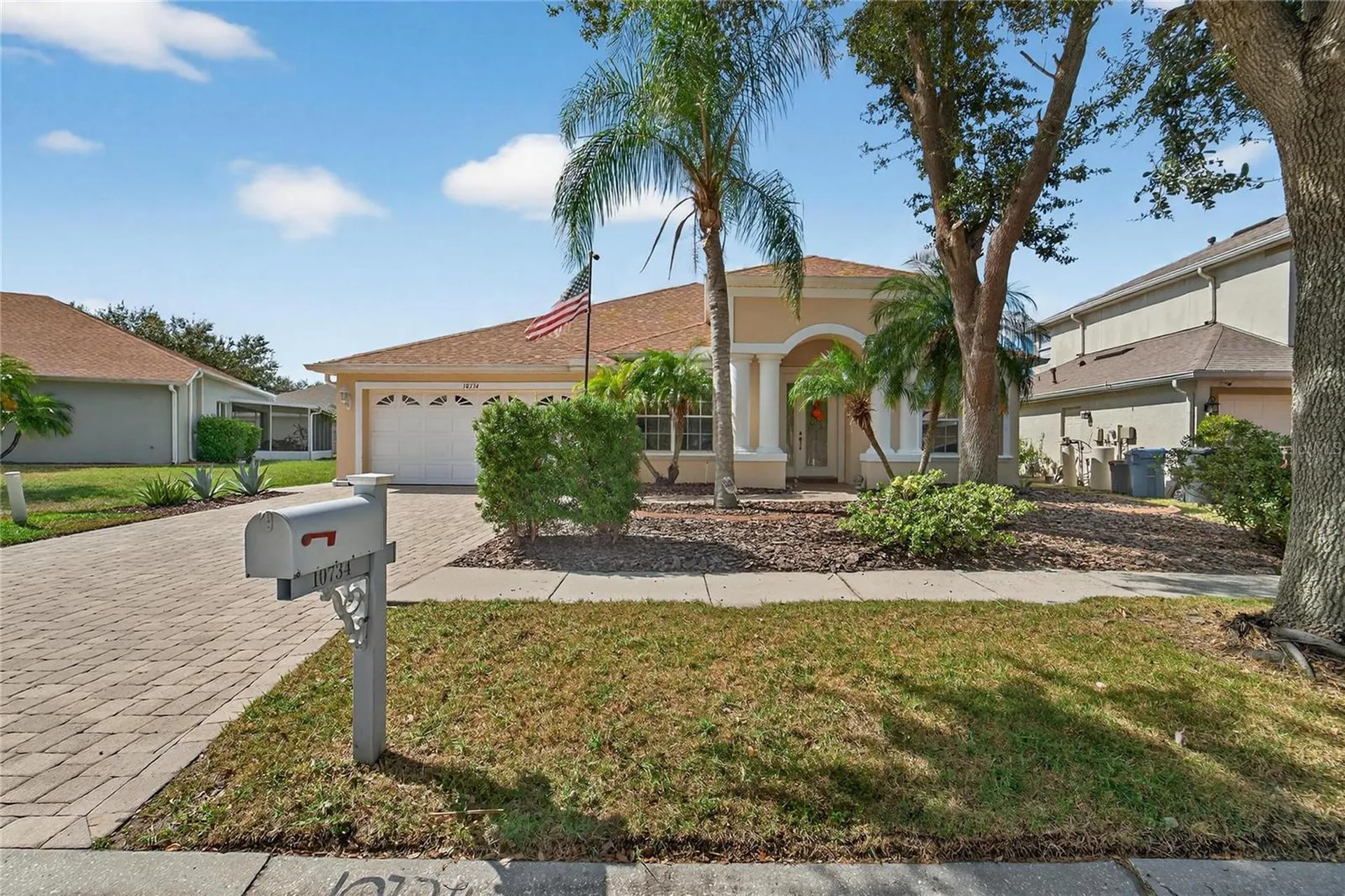 10734 Banfield Drive Riverview FL 33579