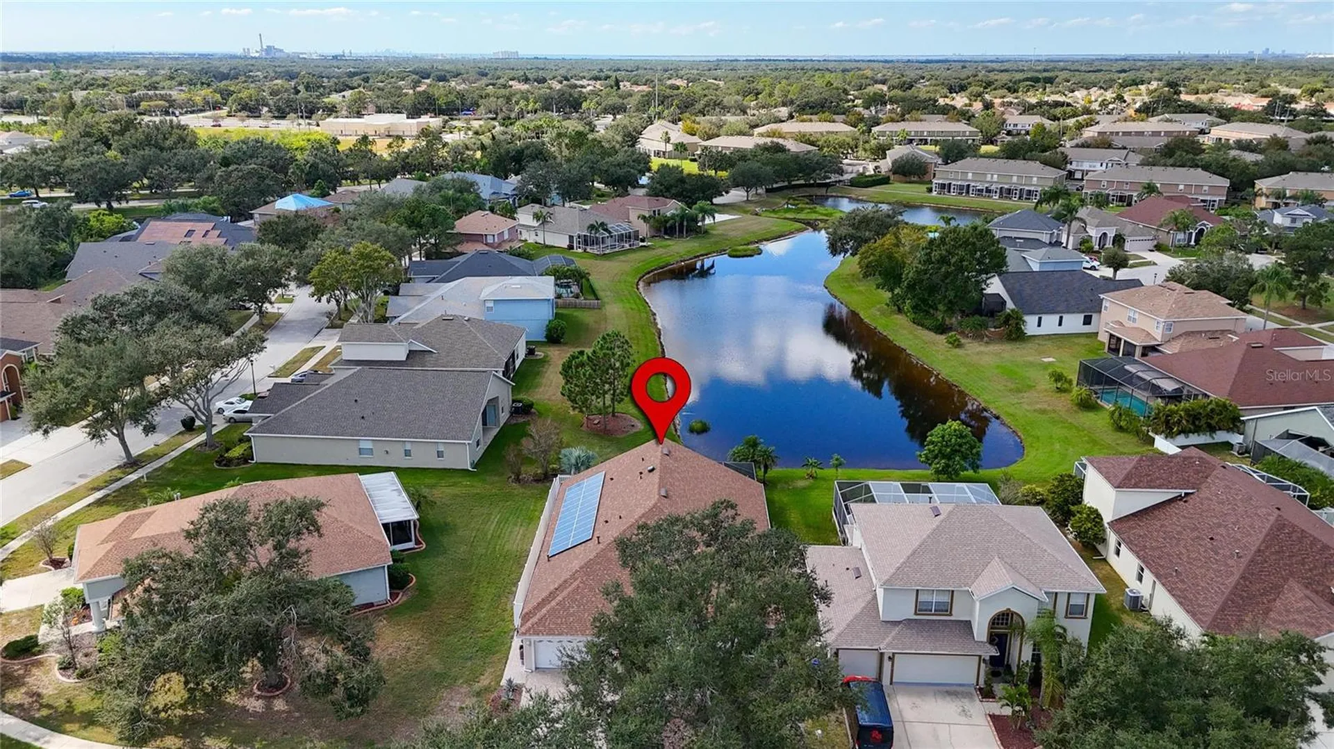 10734 Banfield Drive Riverview FL 33579