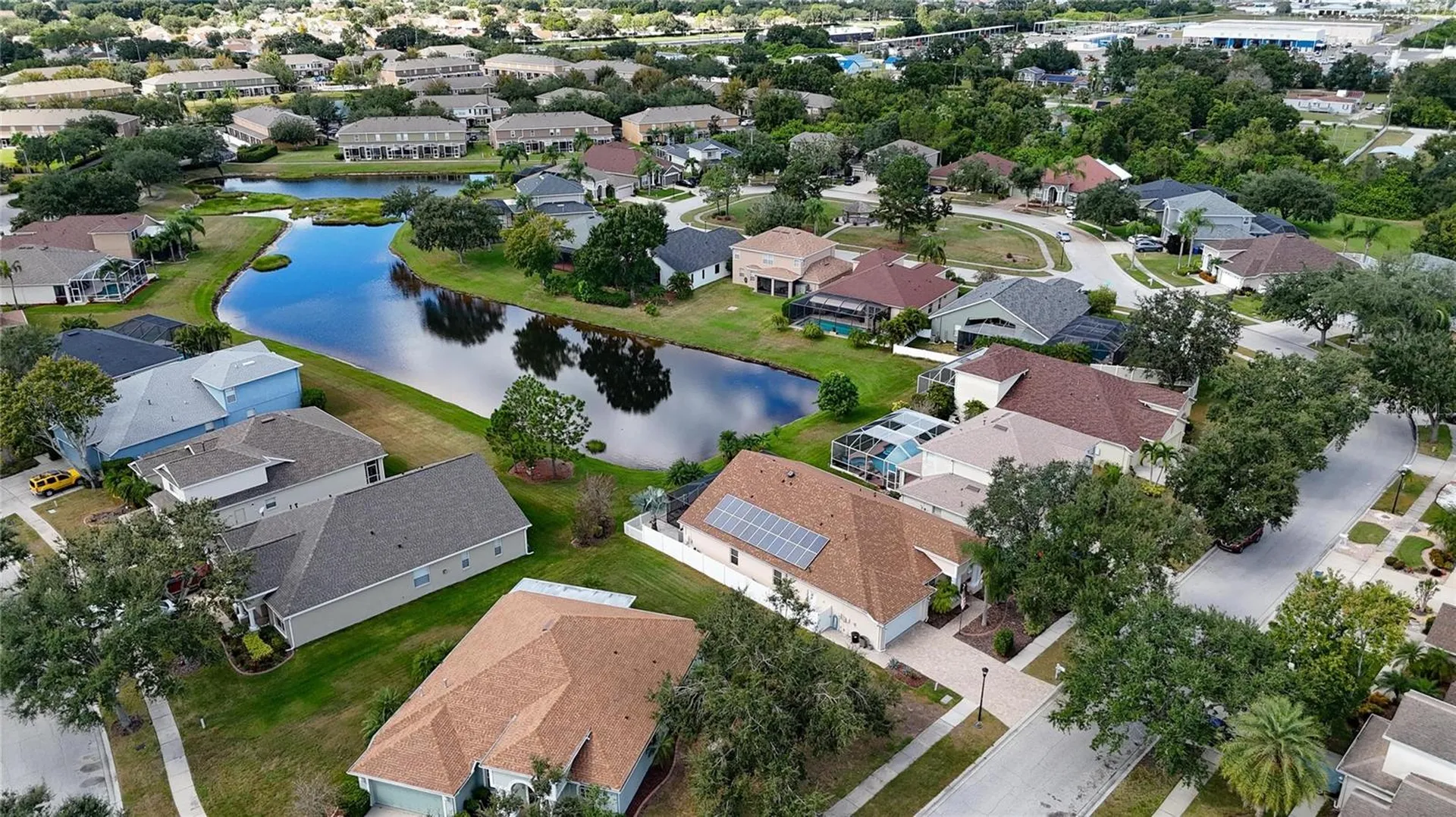 10734 Banfield Drive Riverview FL 33579