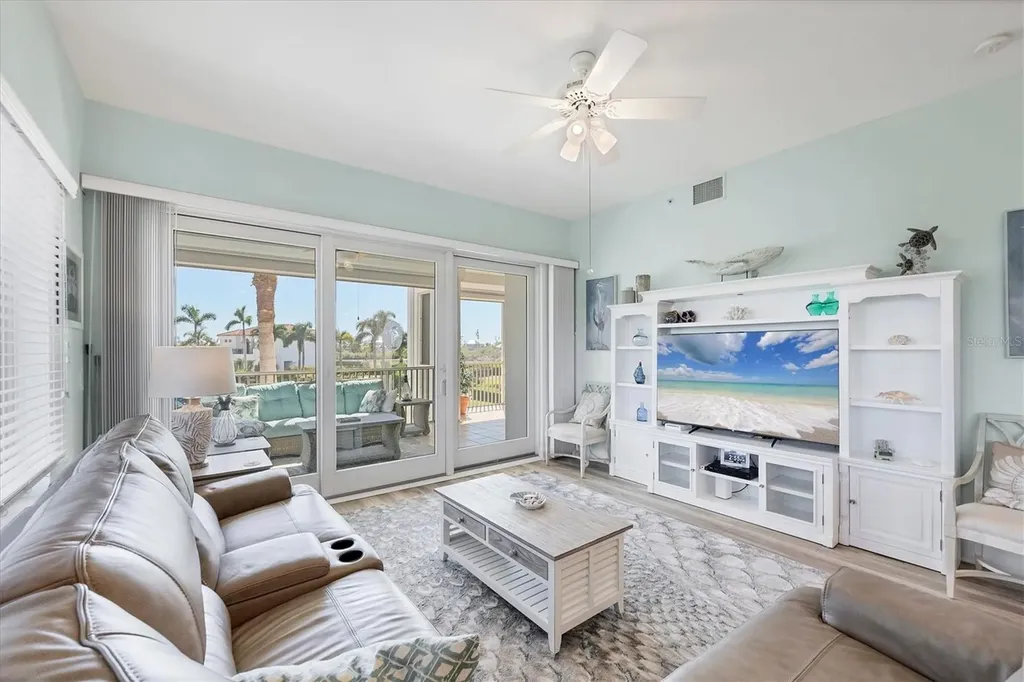 11180 Hacienda Del Mar Boulevard Placida FL 33946