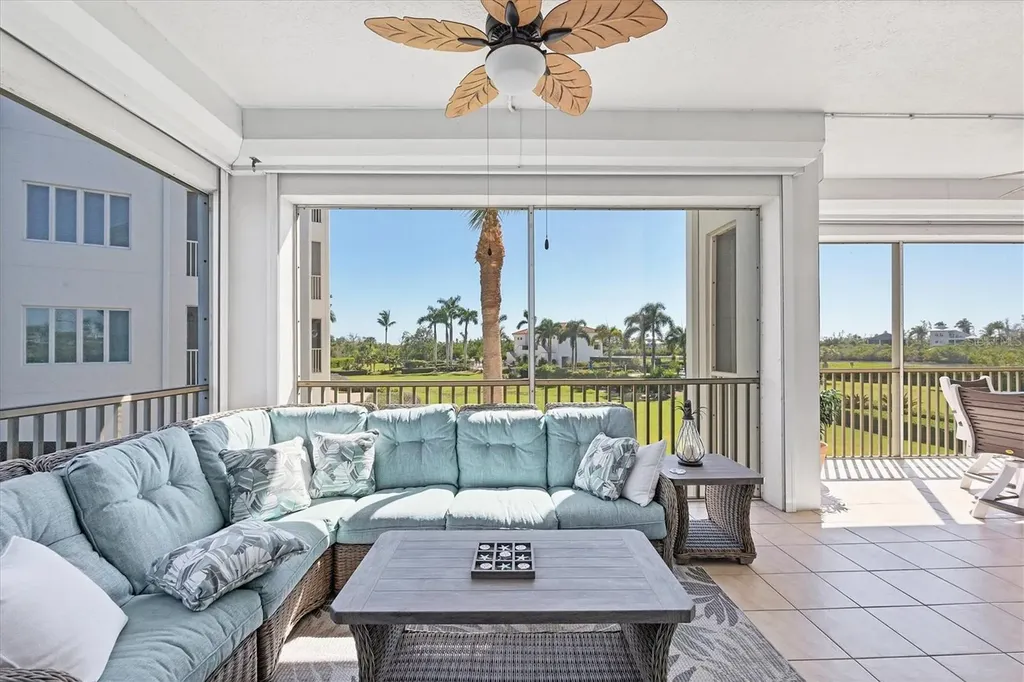 11180 Hacienda Del Mar Boulevard Placida FL 33946