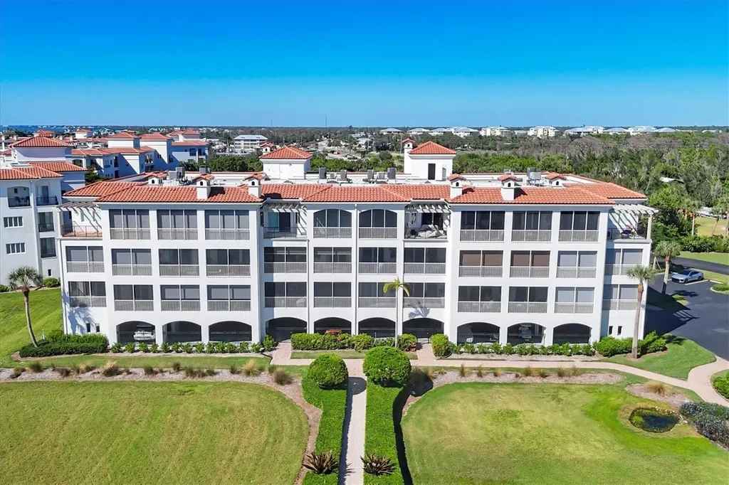 11180 Hacienda Del Mar Boulevard Placida FL 33946