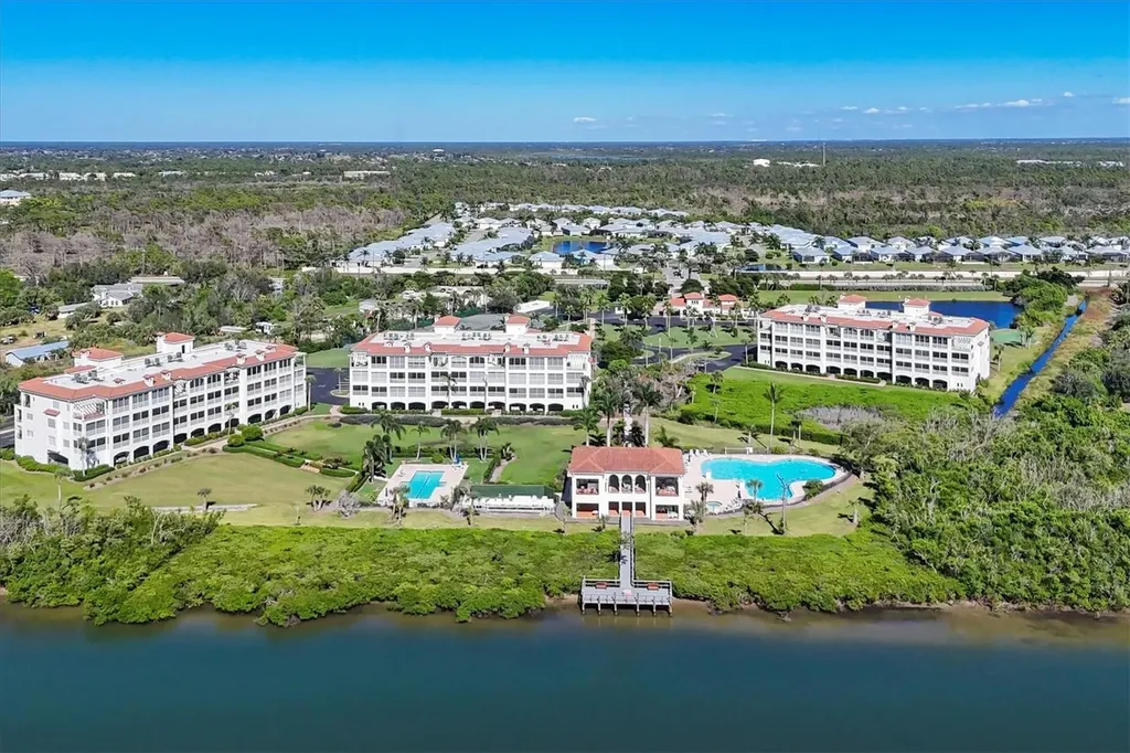 11180 Hacienda Del Mar Boulevard Placida FL 33946