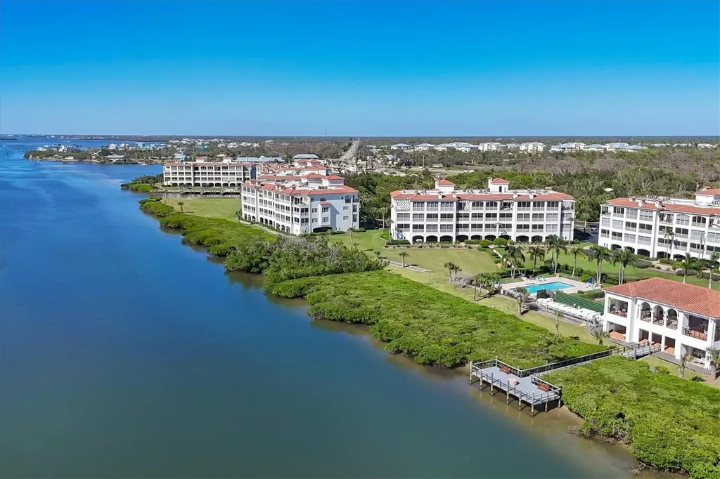 11180 Hacienda Del Mar Boulevard Placida FL 33946