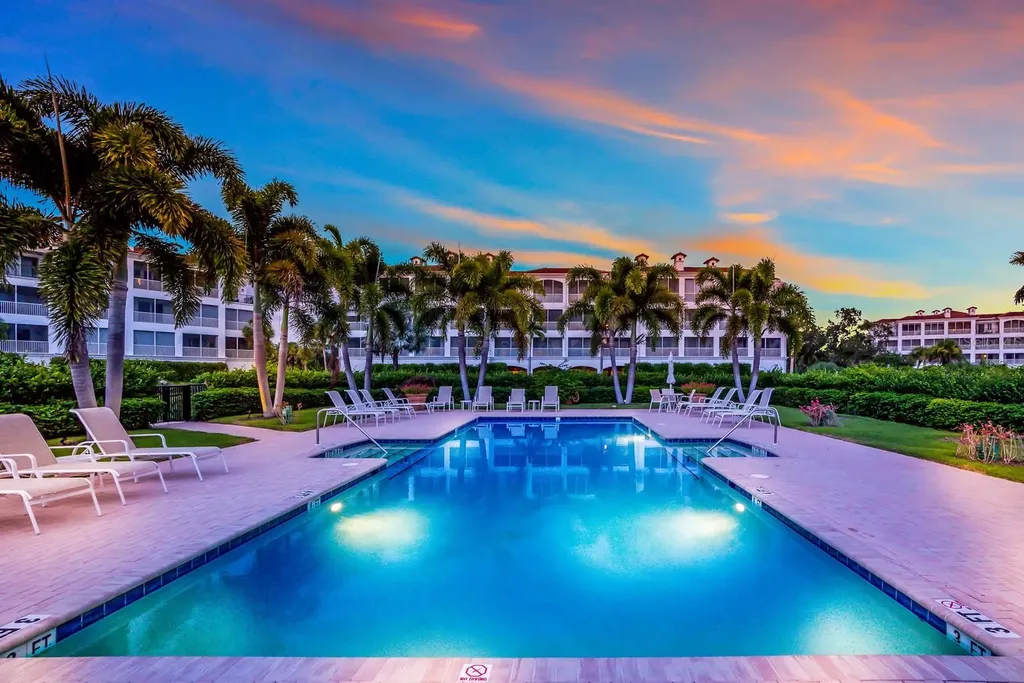11180 Hacienda Del Mar Boulevard Placida FL 33946