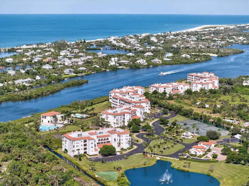 11180 Hacienda Del Mar Boulevard Placida FL 33946