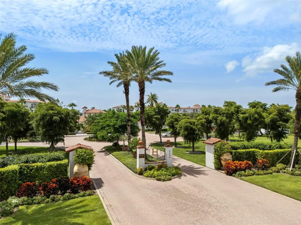 11180 Hacienda Del Mar Boulevard Placida FL 33946