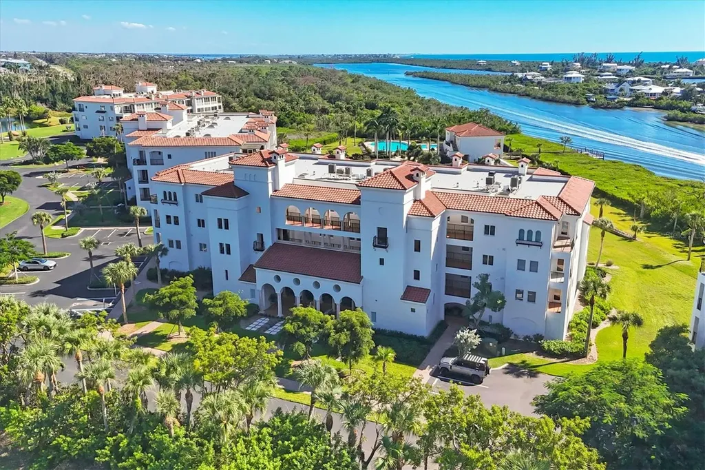 11180 Hacienda Del Mar Boulevard Placida FL 33946