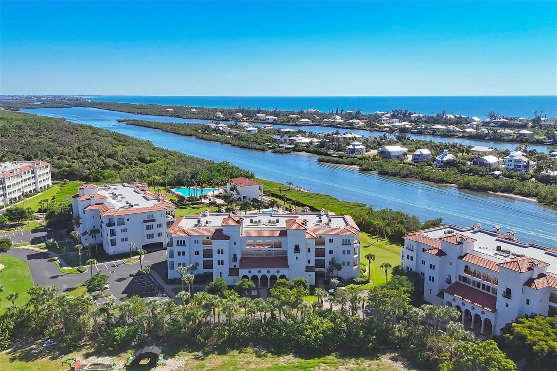 11180 Hacienda Del Mar Boulevard Placida FL 33946