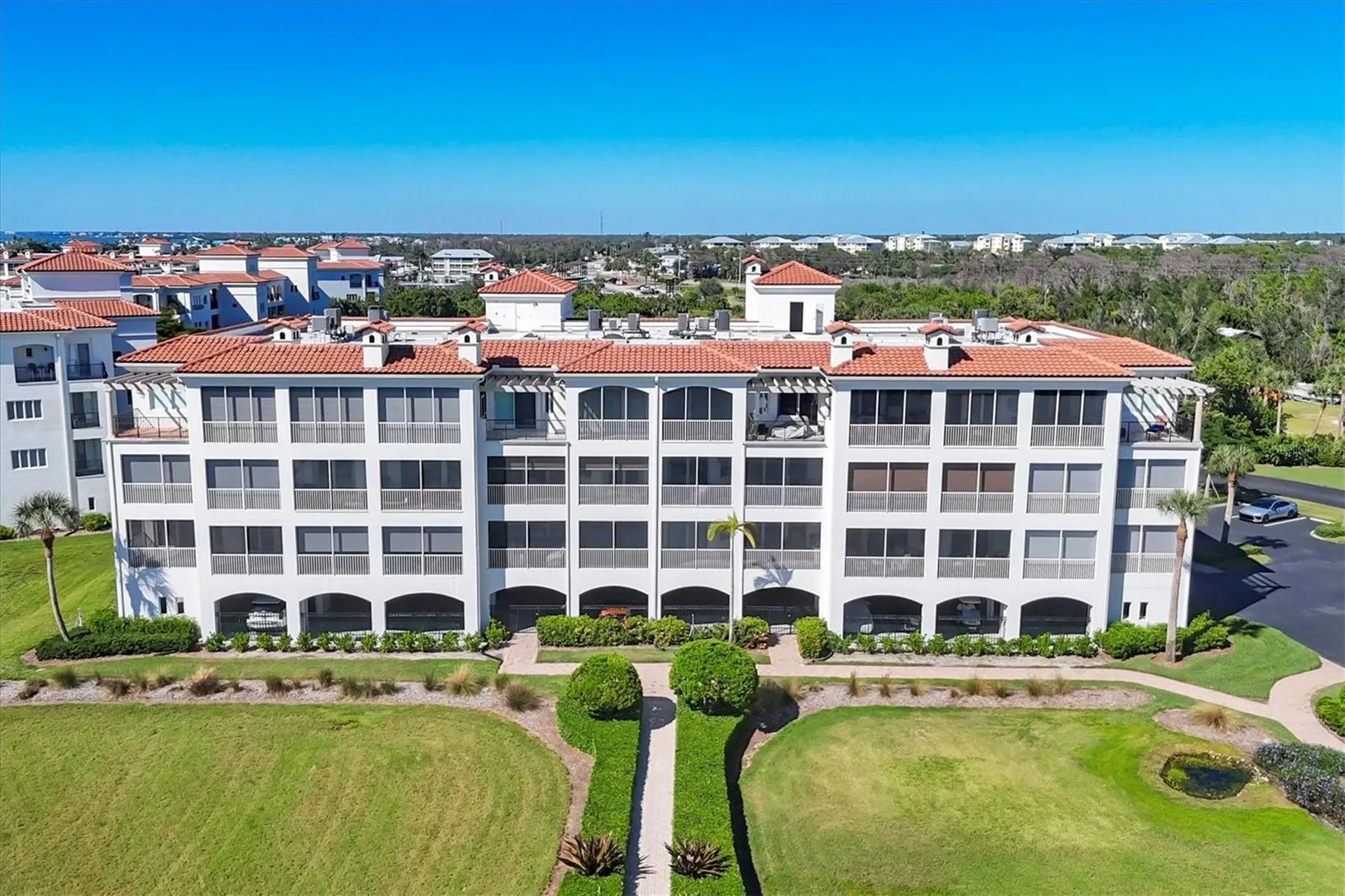 11180 Hacienda Del Mar Boulevard Placida FL 33946