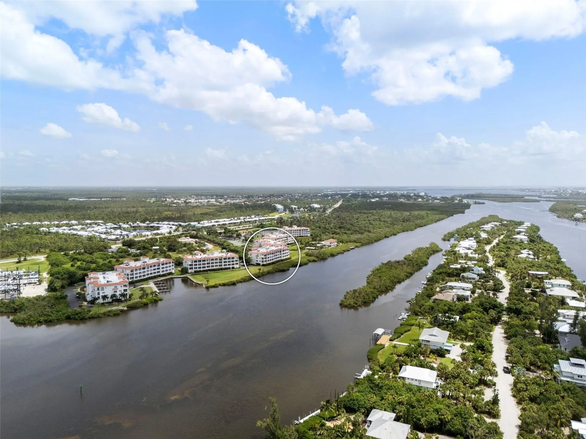 11180 Hacienda Del Mar Boulevard Placida FL 33946