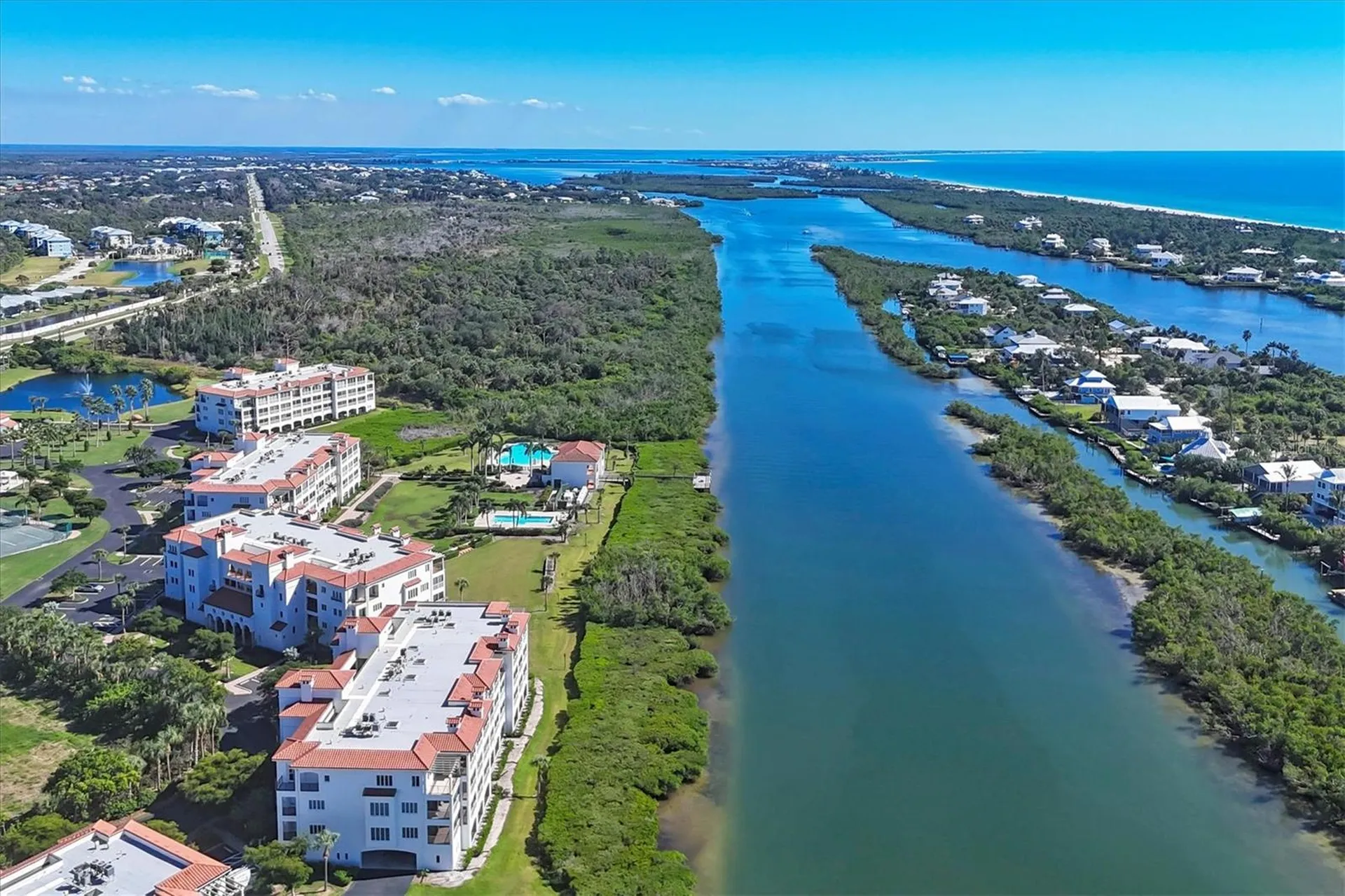 11180 Hacienda Del Mar Boulevard Placida FL 33946