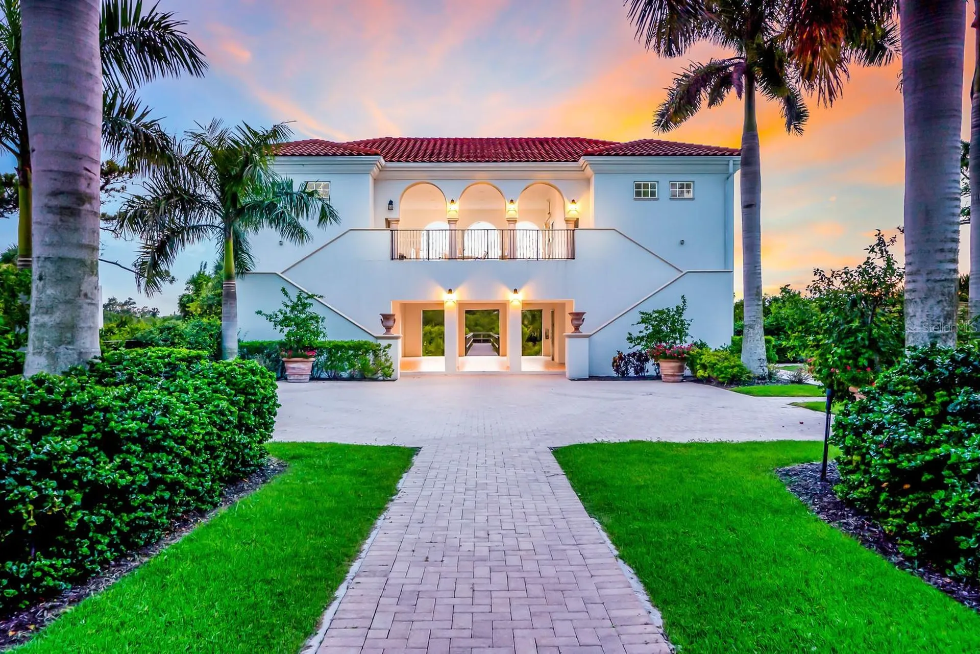 11180 Hacienda Del Mar Boulevard Placida FL 33946