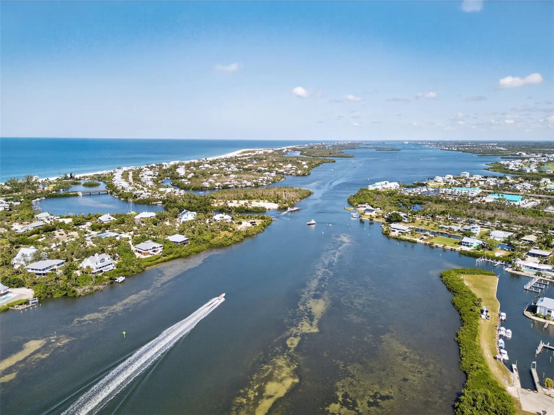 11180 Hacienda Del Mar Boulevard Placida FL 33946