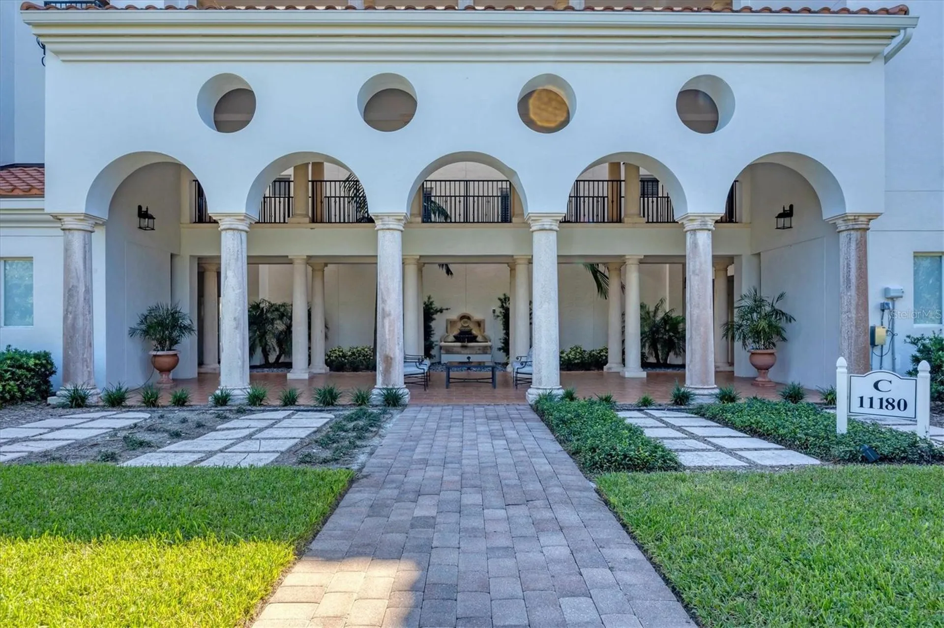 11180 Hacienda Del Mar Boulevard Placida FL 33946