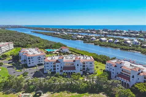 11180 Hacienda Del Mar Boulevard Placida FL 33946