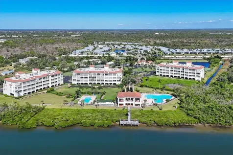 11180 Hacienda Del Mar Boulevard Placida FL 33946
