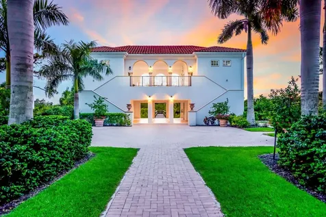 11180 Hacienda Del Mar Boulevard Placida FL 33946