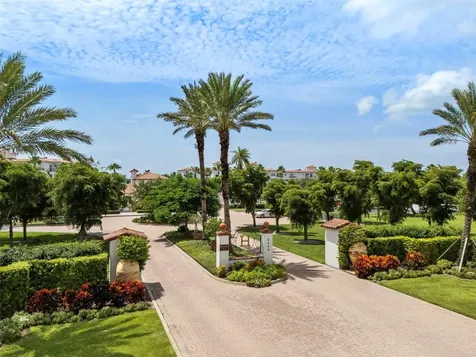 11180 Hacienda Del Mar Boulevard Placida FL 33946