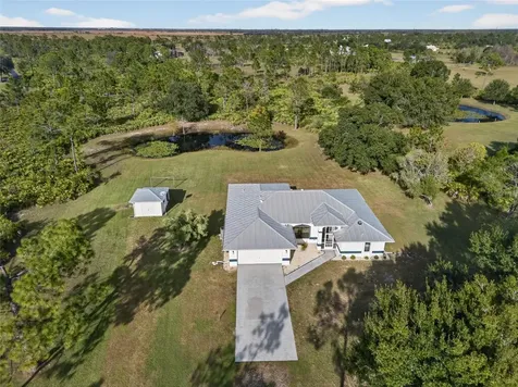 17200 River Ranch Court Punta Gorda FL 33982