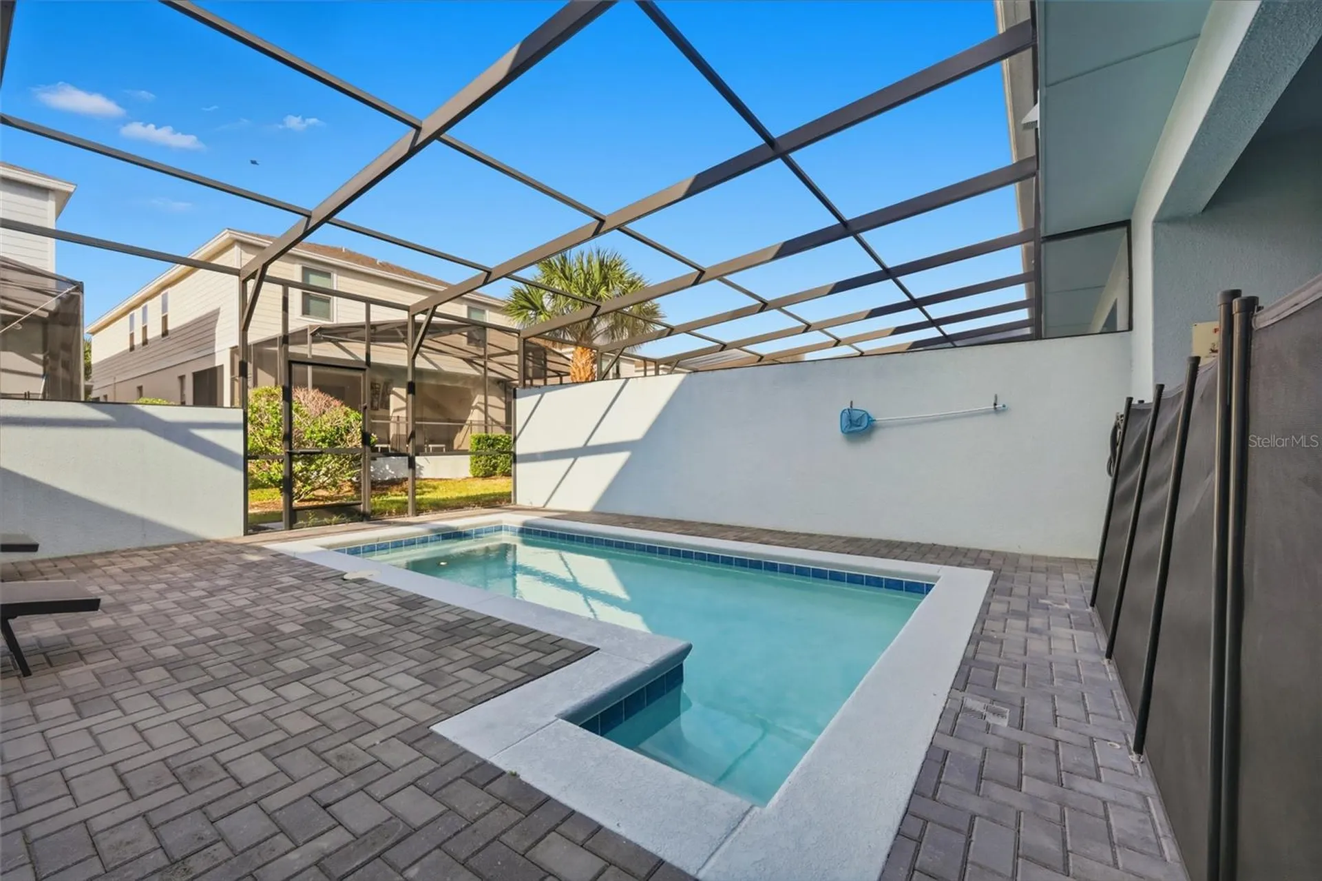 8929 Sydney Avenue Kissimmee FL 34747