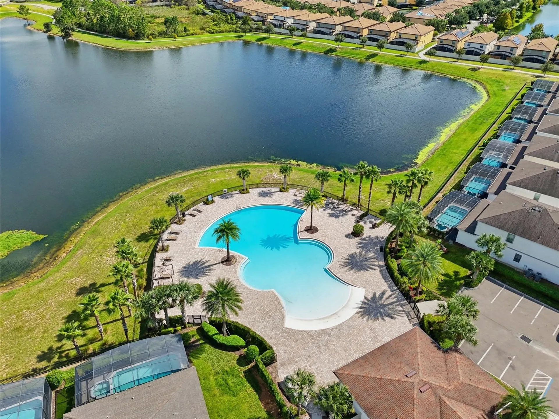 8929 Sydney Avenue Kissimmee FL 34747