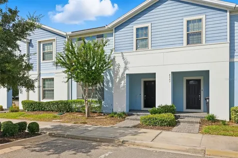 8929 Sydney Avenue Kissimmee FL 34747
