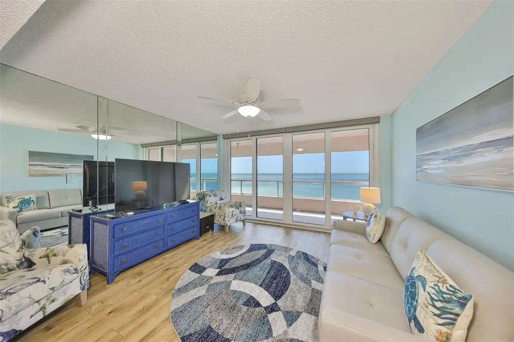 1340 Gulf Boulevard Clearwater Beach FL 33767