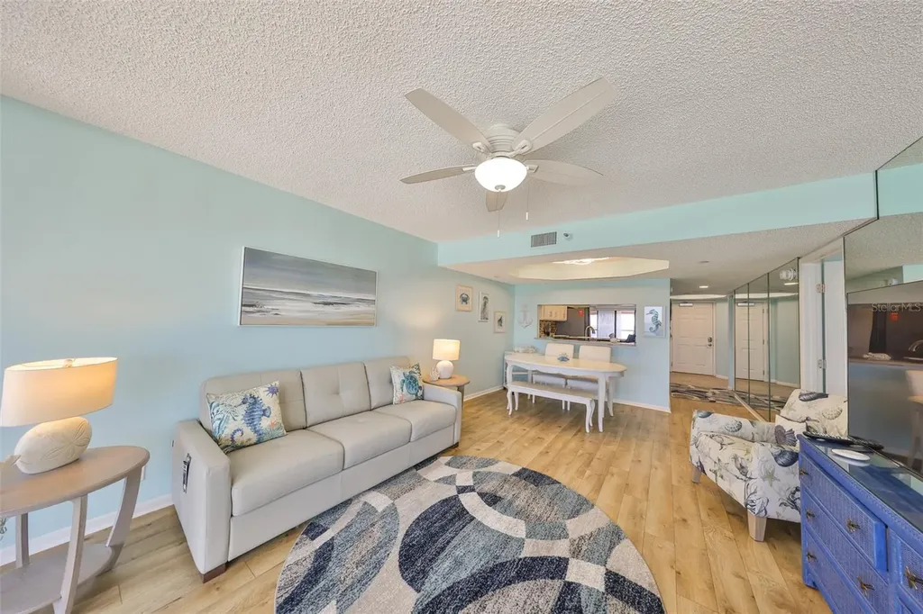 1340 Gulf Boulevard Clearwater Beach FL 33767