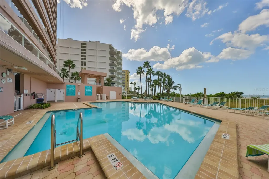 1340 Gulf Boulevard Clearwater Beach FL 33767