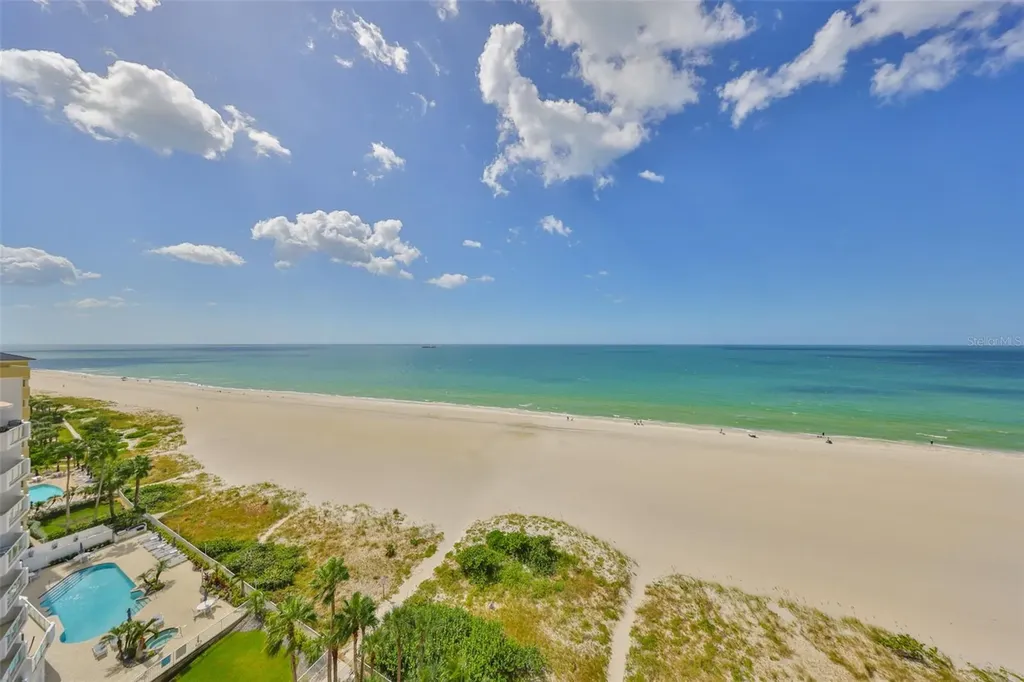 1340 Gulf Boulevard Clearwater Beach FL 33767