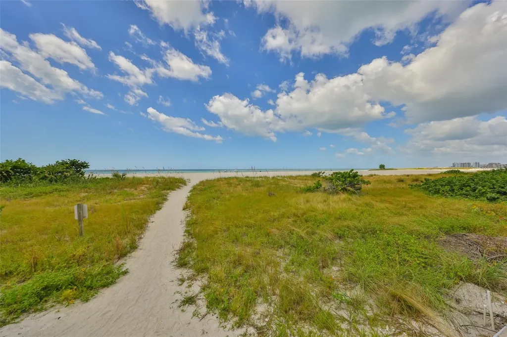 1340 Gulf Boulevard Clearwater Beach FL 33767