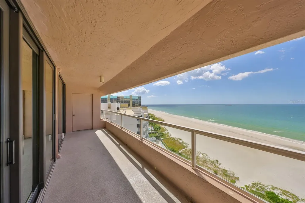 1340 Gulf Boulevard Clearwater Beach FL 33767